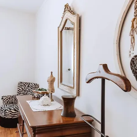 Casa Do Patio - 3 Bedrooms, Ponte Rol توريس فيدراس