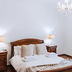בית נופש Casa Do Patio - 3 Bedrooms, Ponte Rol טורס ודראס