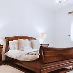 Casa Do Patio - 3 Bedrooms, Ponte Rol טורס ודראס