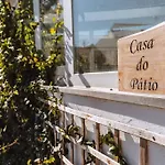 Casa Do Patio - 3 Bedrooms, Ponte Rol בית נופש טורס ודראס