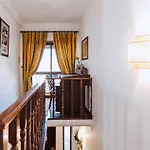 Casa Do Patio - 3 Bedrooms, Ponte Rol בית נופש *