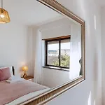 Casa Do Patio - 3 Bedrooms, Ponte Rol Hébergement de vacances Torres Vedras