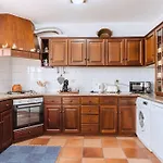 Casa Do Patio - 3 Bedrooms, Ponte Rol בית נופש