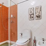 Casa Do Patio - 3 Bedrooms, Ponte Rol *