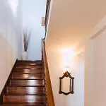 Casa Do Patio - 3 Bedrooms, Ponte Rol Hébergement de vacances Torres Vedras