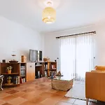 Casa Do Patio - 3 Bedrooms, Ponte Rol בית נופש *