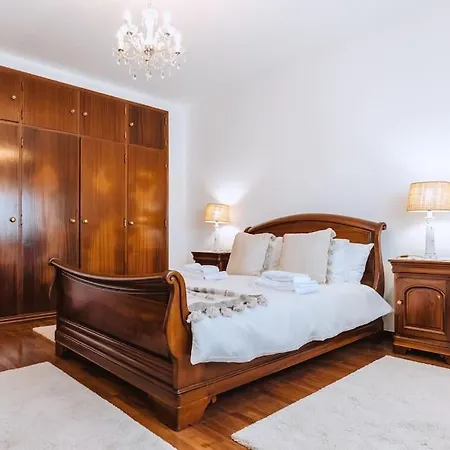 Casa de Férias Casa Do Patio - 3 Bedrooms, Ponte Rol Torres Vedras