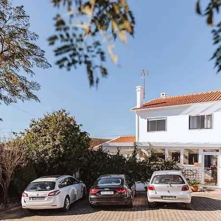 Casa Do Patio - 3 Bedrooms, Ponte Rol Villa *