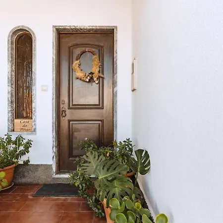 Casa Do Patio - 3 Bedrooms, Ponte Rol Villa