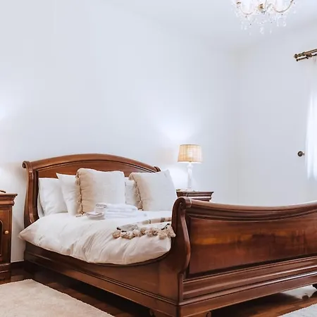 Casa Do Patio - 3 Bedrooms, Ponte Rol * Torres Vedras