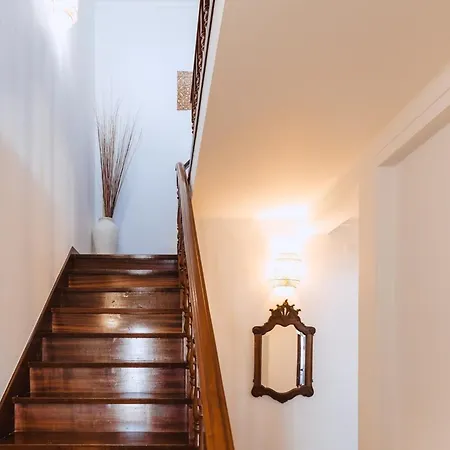 Casa Do Patio - 3 Bedrooms, Ponte Rol Villa Torres Vedras