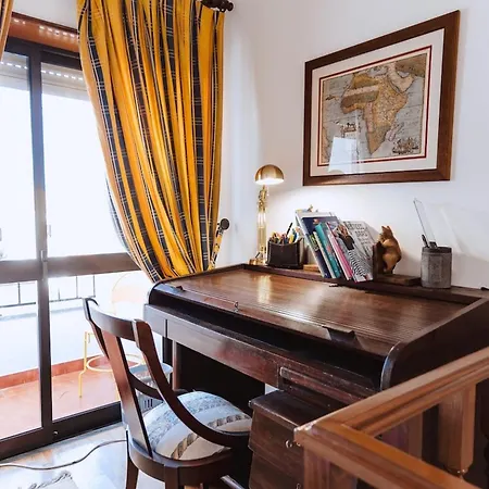 Casa Do Patio - 3 Bedrooms, Ponte Rol Villa *