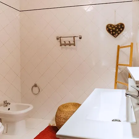 Casa Do Patio - 3 Bedrooms, Ponte Rol Villa *