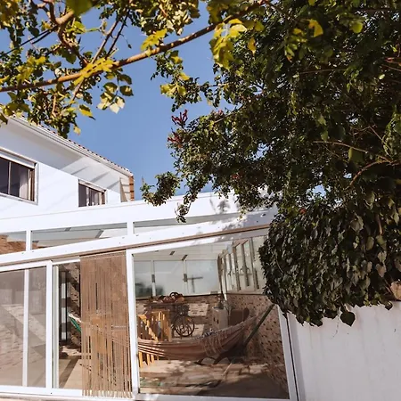 Casa Do Patio - 3 Bedrooms, Ponte Rol * Torres Vedras